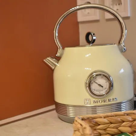 Lion Apartment, In The Heart Of The Larissa