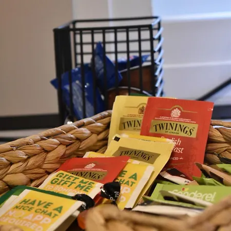 Lion Apartment, In The Heart Of The * Лариса