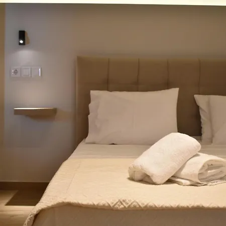 Διαμέρισμα Lion Apartment, In The Heart Of The City *