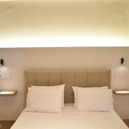 Apartament Lion Apartment, In The Heart Of The Larissa