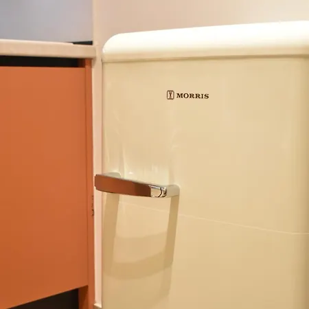 Lion Apartment, In The Heart Of The Larissa