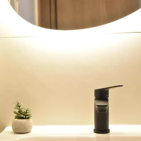 Lion Apartment, In The Heart Of The