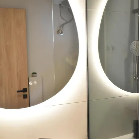 Lion Apartment, In The Heart Of The Apartament