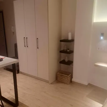 Lion Apartment, In The Heart Of The City Διαμέρισμα *