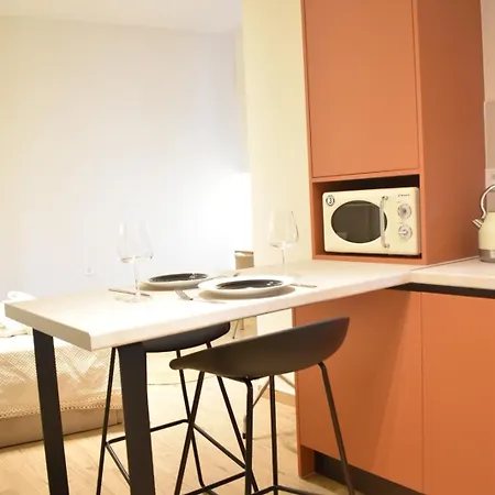 Апартаменты Lion Apartment, In The Heart Of The Лариса