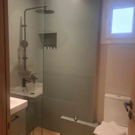 Lion Apartment, In The Heart Of The